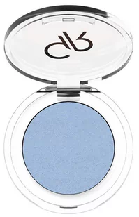 Golden Rose, Pearl Mono Eyeshadow, Perłowy cień do powiek 60, 2 g - Cienie do powiek - miniaturka - grafika 1