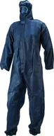 Odzież robocza - Kombinezon roboczy roz.xL, nieb,FORTIS - miniaturka - grafika 1