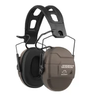 Ochronniki słuchu - Walker's - Słuchawki aktywne Recon - NRR 26 dB - FDE - GWP-RECM-FDE - miniaturka - grafika 1