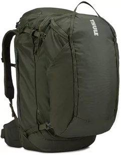 Thule Landmark Plecak 63 cm dark forest 3203731 - Plecaki - miniaturka - grafika 2