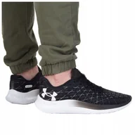 Buty sportowe męskie - Buty Under Armour Flow Velociti Wind 2 3024903-001 - miniaturka - grafika 1
