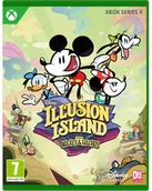 Gry Xbox Series X - Disney Illusion Island Starring Mickey & Friends (XSX) - miniaturka - grafika 1