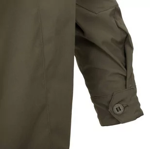 Helikon - Kurtka Covert M65 - Ash Grey - KU-C65-DC-85 - Odzież taktyczna i umundurowanie - miniaturka - grafika 4