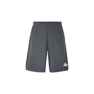 Spodenki damskie - Kappa Borgo Szorty dziecięce Unisex - miniaturka - grafika 1
