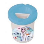 Przybory szkolne - Beniamin Kubeczek na wodę Frozen II - miniaturka - grafika 1