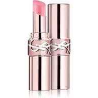 Balsamy do ust - Yves Saint Laurent Loveshine Candy Glow wzmacniający balsam do ust 1B Pink Sunrise 3.2g - miniaturka - grafika 1