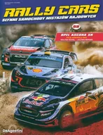 Czasopisma - Rally Cars Słynne Samochody Mistrzów Rajdowych - miniaturka - grafika 1
