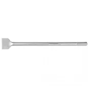 Dłuta - Graphite, Dłuto Sds Max 50 X 400 Mm, 25 St. - miniaturka - grafika 1