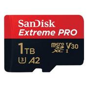 Karty pamięci - SANDISK Extreme PRO microSDXC 1TB - miniaturka - grafika 1