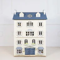 Domki dla lalek - Domek dla lalek Palace House Le Toy Van - miniaturka - grafika 1