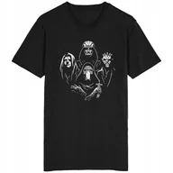 Koszulki męskie - Bohemian Rhapsody Koszulka Star Wars Kylo Ren Maul - miniaturka - grafika 1
