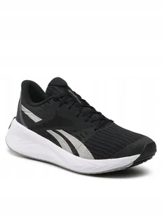 Reebok Buty Energen Tech Plus HP9286 Black - Buty sportowe damskie - miniaturka - grafika 1