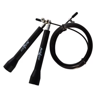 Skakanka ULTRA SPEED ROPE PRO 2.0 - Skakanki - miniaturka - grafika 1