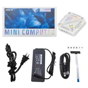 T-bao MN78 Mini PC - Mini PC - miniaturka - grafika 12