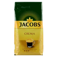 Kawa - Jacobs CREMA BEANS 500G wszystko dla domu i biura! 71615959 - miniaturka - grafika 1