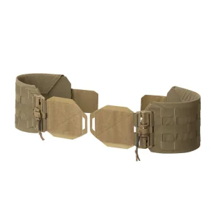 Direct Action Skeletonized Cummerbund Wide Adaptive Green - Odzież taktyczna i umundurowanie - miniaturka - grafika 1