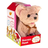 Zabawki interaktywne dla dzieci - Smily Play Piesek Chihuahua Pluszak Szczeka Robi Fikołki SP83716 ** KUP Z DOSTAWĄ TEGO SAMEGO DNIA DO NAJWIĘKSZYCH MIAST ** 0000045620 - miniaturka - grafika 1
