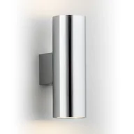 Lampy ścienne - Argon 0912 - Kinkiet MITOS 2xGU10/5W/230V chrom - miniaturka - grafika 1