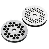 Akcesoria i części AGD - BOSCH Sitka do maszynki do mielenia BOSCH MUZ45LS2 - miniaturka - grafika 1