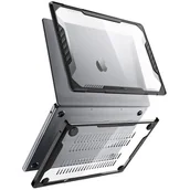 Torby na laptopy - Etui na laptopa SUPCASE Unicorn Beetle do Apple Macbook Air 15 2023 Czarny - miniaturka - grafika 1