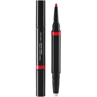 Konturówki do ust - Shiseido, LipLiner InkDuo, primer i konturówka do ust 08, 1,1 g - miniaturka - grafika 1