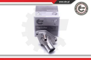 Termostat, płyn chłodzący Esen SKV 20SKV173 - Termostaty - miniaturka - grafika 1