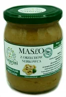 Słodkie kremy i masła - KREM Pasta z orzechów nerkowca 100% CRUNCHY 530g - miniaturka - grafika 1