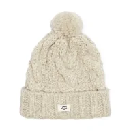 Czapki dla dzieci - UGG Czapka + rękawiczki z dodatkiem wełny - miniaturka - grafika 1