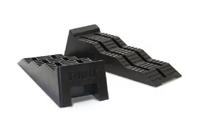 Podkładka poziomująca | Kliny pod koła | Thule Levelers 307617 - Akcesoria do przyczep i kamperów - miniaturka - grafika 1