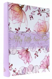 Album kieszeniowy 300 zdjęć 10x15 Spring Flowers - Albumy fotograficzne - miniaturka - grafika 1