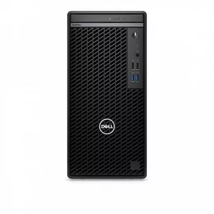 Dell Komputer Optiplex MT/Core i5-13500/8GB/256GB SSD/Integrated/DVD RW +/-8x/No Wifi/Kb/Mouse/180W/W11Pro - Zestawy komputerowe - miniaturka - grafika 1