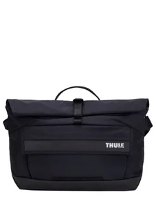 Torba miejska na ramię Thule Paramount Crossbody 14 l - black - Torby na laptopy - miniaturka - grafika 1