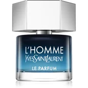 Wody i perfumy męskie - Yves Saint Laurent L Homme Woda perfumowana 60ml - miniaturka - grafika 1