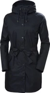Kurtki i kamizelki sportowe damskie - Helly Hansen Helly Hansen damska kurtka W LYNESS II COAT 53248 598 L - miniaturka - grafika 1