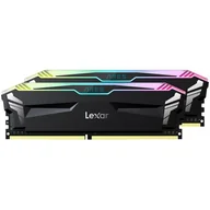 Pamięci RAM - Lexar Ares RGB DDR4 16 GB 4000MHz LD4EU008G-R4000GDLA LD4EU008G-R4000GDLA - miniaturka - grafika 1
