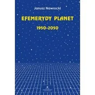 Diety, zdrowe żywienie - Studio Astropsychologii Efemerydy planet 1950-2050 - miniaturka - grafika 1