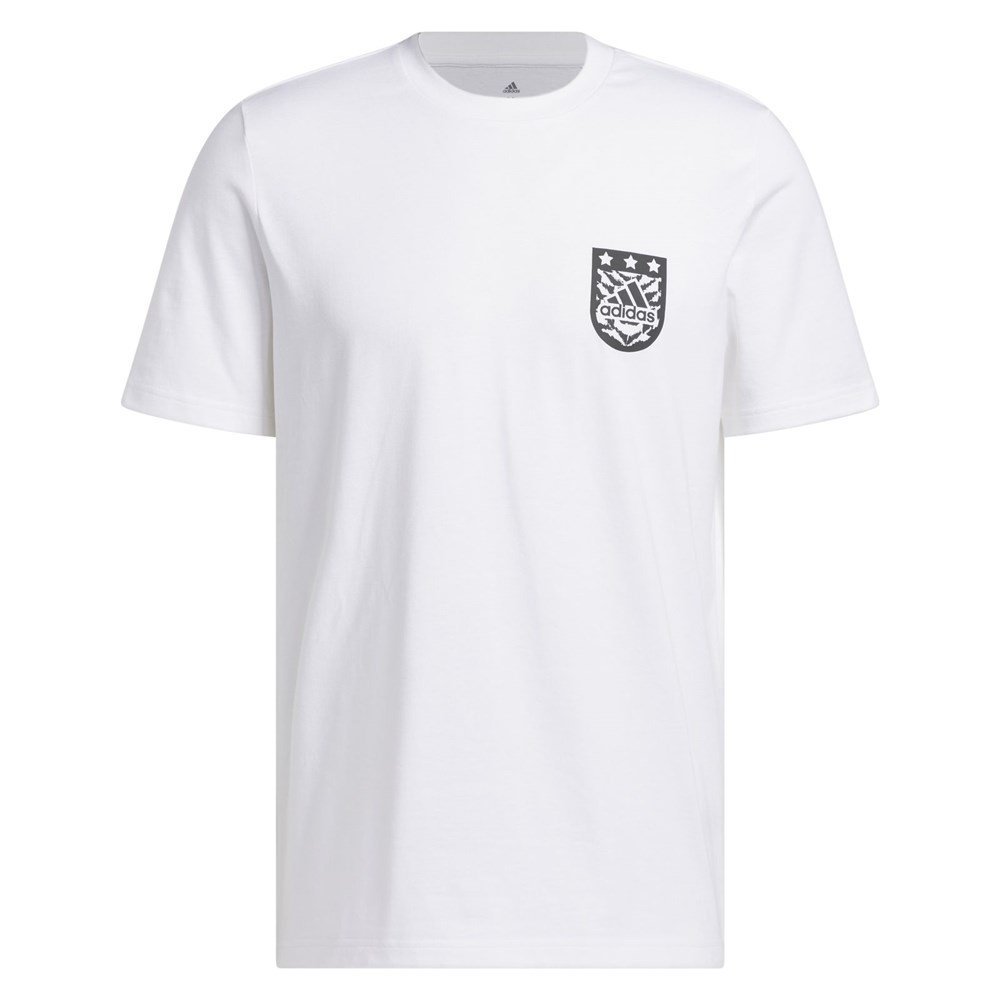 Koszulki Adidas M Xpress G T HS3225