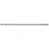 Wiertła - Wiertło Do Metalu Baildon Din 1869 Rn Xl-P (Nwkp) 8 Mm, Hss (S), 240-165 Mm - miniaturka - grafika 1