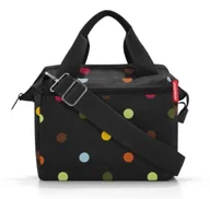 Torebki damskie - Torba Dots Allrounder Cross Reisenthel - miniaturka - grafika 1
