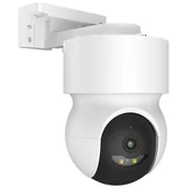 Kamery IP - iGET HOME CS8 - miniaturka - grafika 1