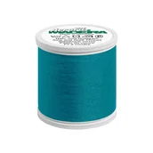 Pasmanteria - Nici Madeira Aerofil 120 100mb 8880 morski - miniaturka - grafika 1