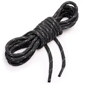 Akcesoria obuwnicze - Sznurówki TREKKINGOWE sznurowadła dł cm k. 120 cm - miniaturka - grafika 1