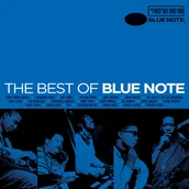 Jazz, Blues - The Best Of Blue Note - miniaturka - grafika 1