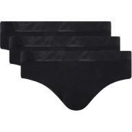 Majtki męskie - Emporio Armani Slipy 3-pack - miniaturka - grafika 1