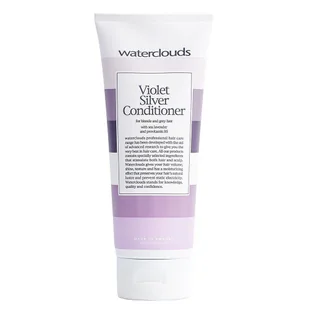 Waterclouds   Violet Silver Conditioner  200 ml - Odżywki do włosów - miniaturka - grafika 2