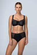 Biustonosze - Biustonosz Aira M Miękki Bra Alles 85G - miniaturka - grafika 1