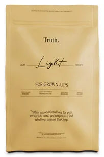Truth Growing Light 10kg - Sucha karma dla psów - miniaturka - grafika 1