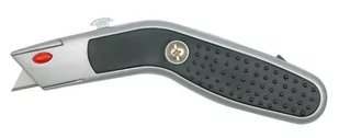Vorel nóż instalacyjny z magazynkiem 61x19 mm 76011 - Nożyce i noże - miniaturka - grafika 3