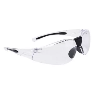 INNY Okulary Lucent PW39 PORTWEST - przezroczyste (PW39CLR) PW39CLR - Ochrona oczu i twarzy - miniaturka - grafika 1