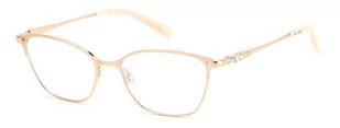 Okulary korekcyjne Pierre Cardin P.C. 8872 DDB - Okulary korekcyjne, oprawki, szkła - miniaturka - grafika 1